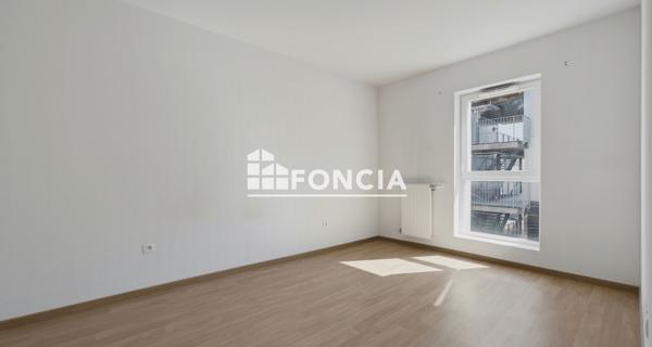 À vendre Appartement 2 pièces 43.54 m² - Talence 33400
