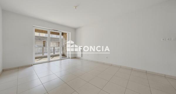 À vendre Appartement 2 pièces 43.54 m² - Talence 33400