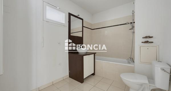 À vendre Appartement 2 pièces 43.54 m² - Talence 33400