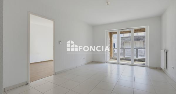 À vendre Appartement 2 pièces 43.54 m² - Talence 33400