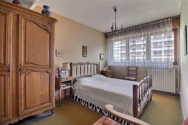 VILLETTE / ARENC-13003-APPARTEMENT MARSEILLE 3/4 PIECES-TERRASSE