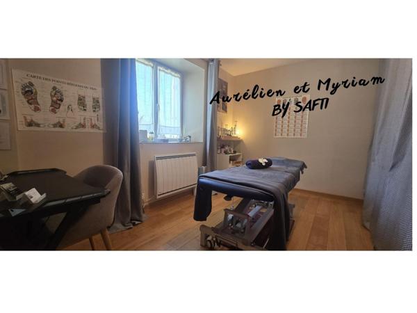 Maison de caractère entièrement rénovée – 210 m²