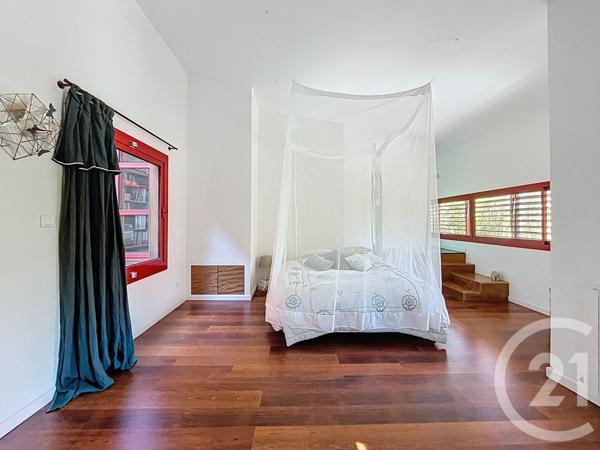 Maison à vendre  7 pièces - 221 m2 CASTELNAU LE LEZ - 34