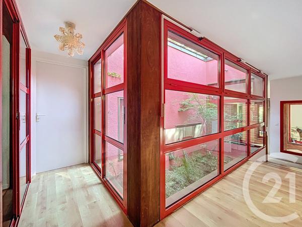 Maison à vendre  7 pièces - 221 m2 CASTELNAU LE LEZ - 34