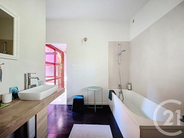 Maison à vendre  7 pièces - 221 m2 CASTELNAU LE LEZ - 34