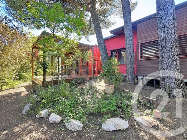 Maison à vendre  7 pièces - 221 m2 CASTELNAU LE LEZ - 34