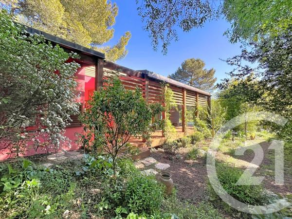 Maison à vendre  7 pièces - 221 m2 CASTELNAU LE LEZ - 34