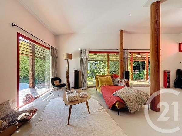 Maison à vendre  7 pièces - 221 m2 CASTELNAU LE LEZ - 34