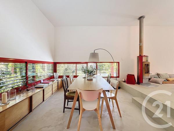 Maison à vendre  7 pièces - 221 m2 CASTELNAU LE LEZ - 34