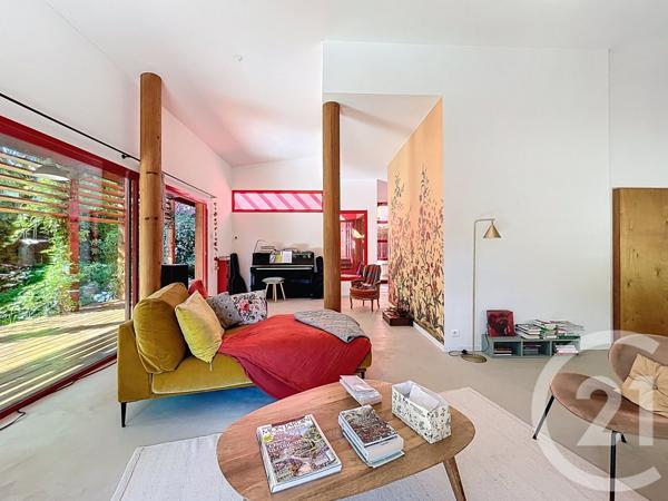 Maison à vendre  7 pièces - 221 m2 CASTELNAU LE LEZ - 34