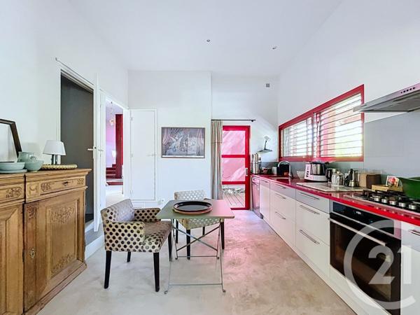Maison à vendre  7 pièces - 221 m2 CASTELNAU LE LEZ - 34