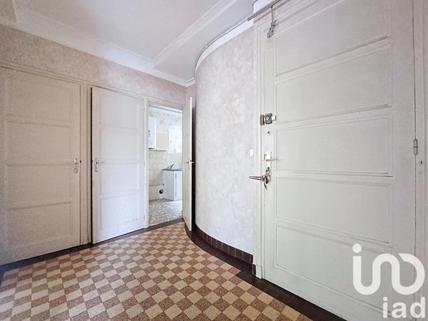 Appartement à vendre 2 pièces 51 m² Vichy
