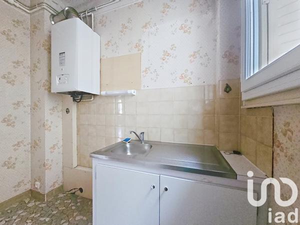 Appartement à vendre 2 pièces 51 m² Vichy