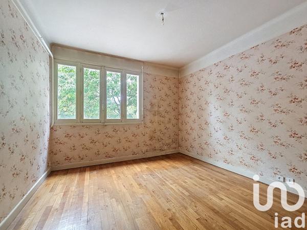 Appartement à vendre 2 pièces 51 m² Vichy