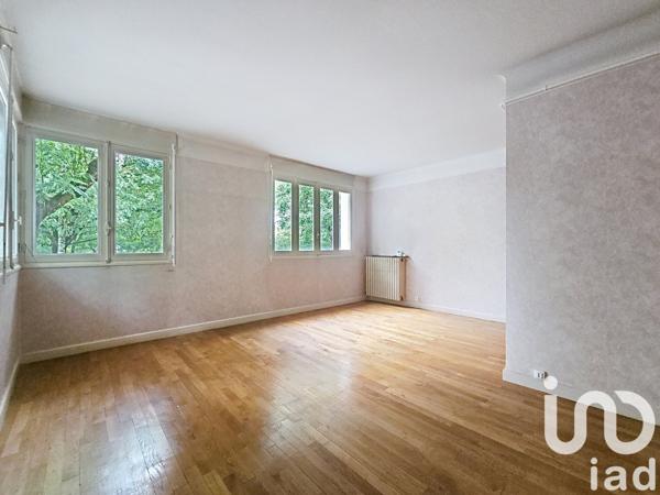 Appartement à vendre 2 pièces 51 m² Vichy
