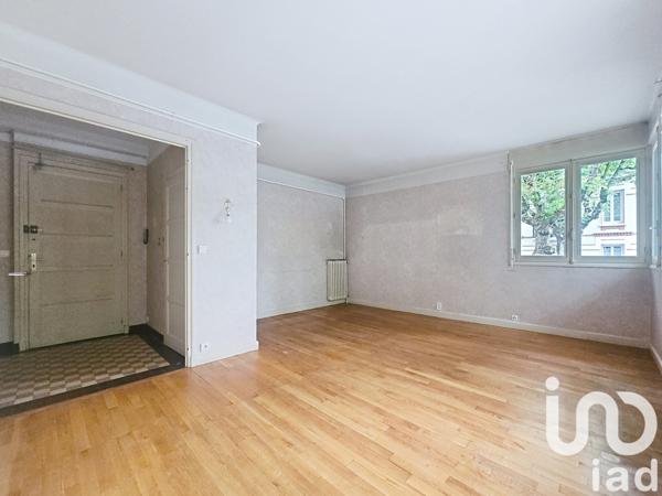 Appartement à vendre 2 pièces 51 m² Vichy