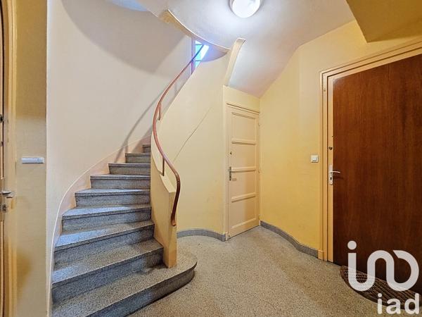 Appartement à vendre 2 pièces 51 m² Vichy