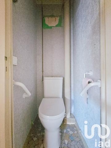 Appartement à vendre 2 pièces 51 m² Vichy