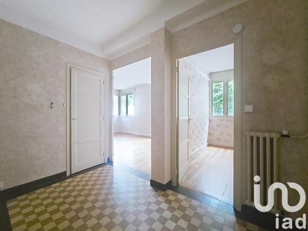 Appartement à vendre 2 pièces 51 m² Vichy