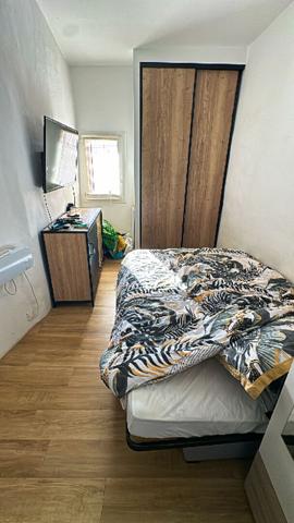 A vendre appartement T3 52m2 terrasse garage Auriol