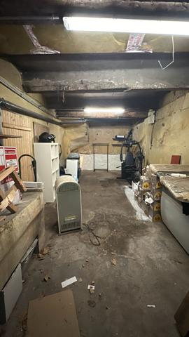 A vendre appartement T3 52m2 terrasse garage Auriol