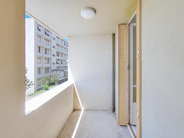 A SAISIR appartement avec ascensseur au coeur de AUBENAS