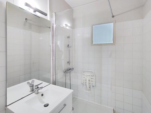 A SAISIR appartement avec ascensseur au coeur de AUBENAS