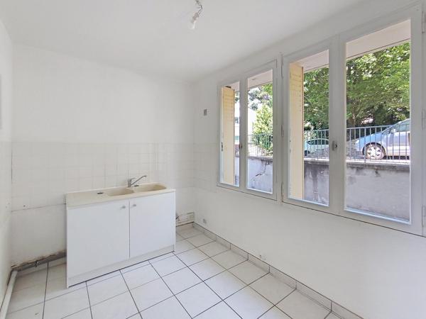 A SAISIR appartement avec ascensseur au coeur de AUBENAS