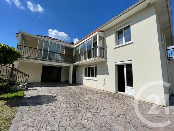 Maison à vendre  5 pièces - 178,66 m2 ARGELES GAZOST - 65