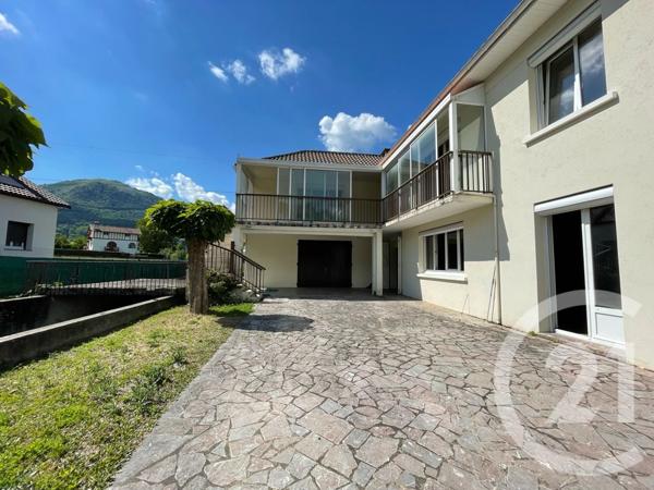Maison à vendre  5 pièces - 178,66 m2 ARGELES GAZOST - 65