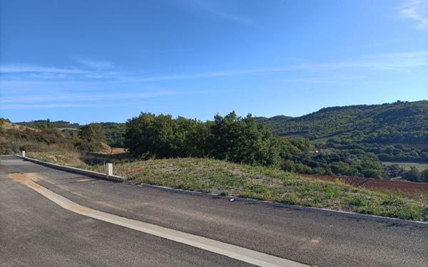 Terrain à vendre    Puimichel