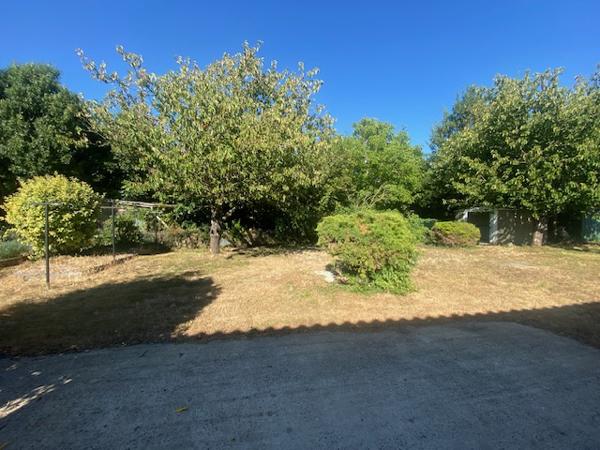 MAISON PLAIN PIED DOMPIERRE-SUR-MER PROCHE LA ROCHELLE