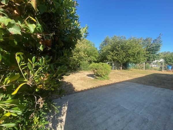 MAISON PLAIN PIED DOMPIERRE-SUR-MER PROCHE LA ROCHELLE