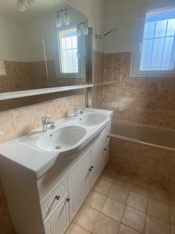 MAISON PLAIN PIED DOMPIERRE-SUR-MER PROCHE LA ROCHELLE