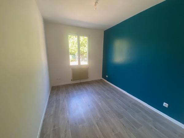 MAISON PLAIN PIED DOMPIERRE-SUR-MER PROCHE LA ROCHELLE