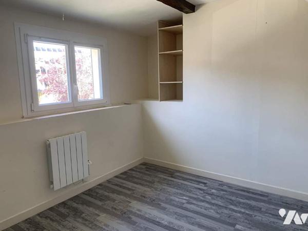 Petite maison ancienne