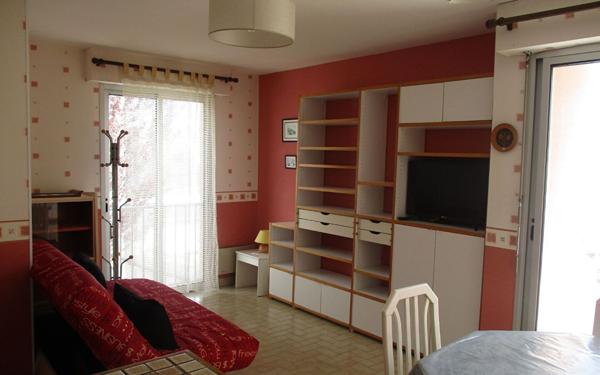 Appartement à louer    2 pièces •  La Turballe