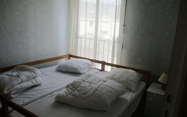 Appartement à louer    2 pièces •  La Turballe