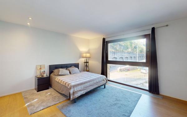 Appartement à louer    4 pièces • 156,28 m2 Le Monastère