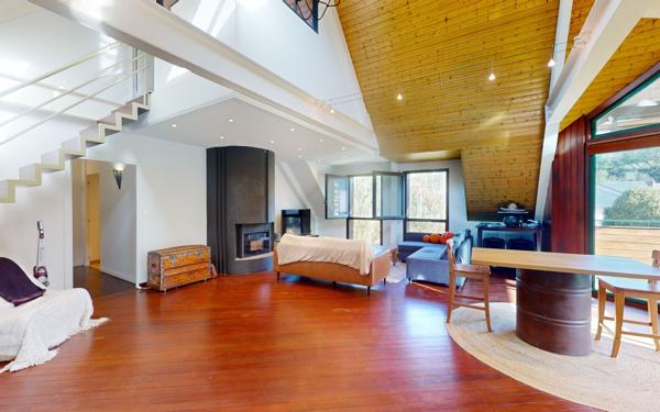 Appartement à louer    4 pièces • 156,28 m2 Le Monastère