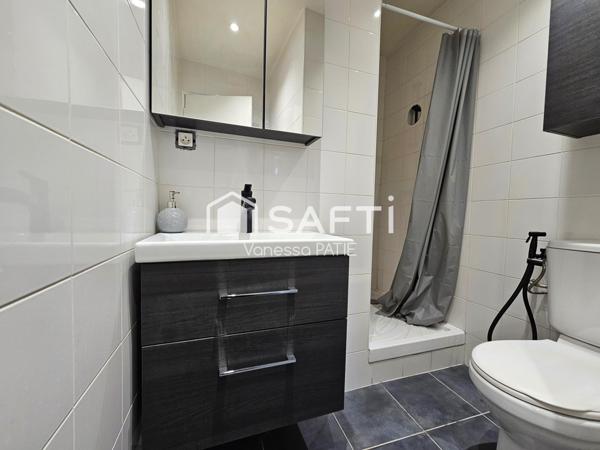 Bel extérieur sans vis à vis