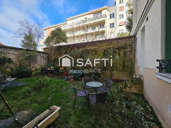 Bel extérieur sans vis à vis