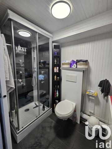 Maison de ville 5 pièces de 147 m² à Soyaux (16800)