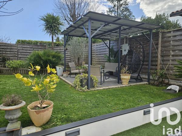 Maison de ville 5 pièces de 147 m² à Soyaux (16800)