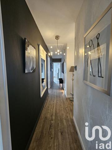 Maison de ville 5 pièces de 147 m² à Soyaux (16800)