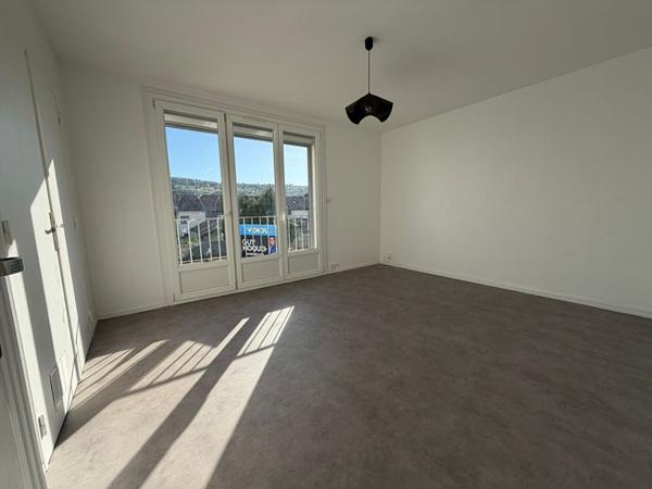 Appartement 2 pièces à vendre à Neuves-Maisons - Exclusivité Guy Hoquet
