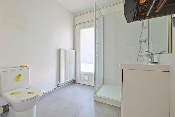 Appartement 2 pièces à vendre à Neuves-Maisons - Exclusivité Guy Hoquet