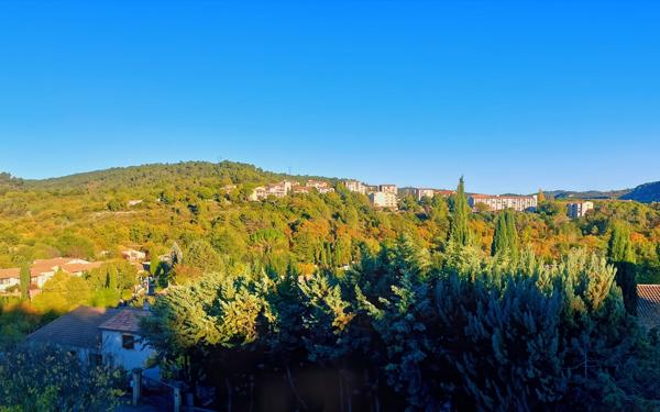 Appartement à vendre    1 pièce • 26,26 m2 Gréoux-les-Bains