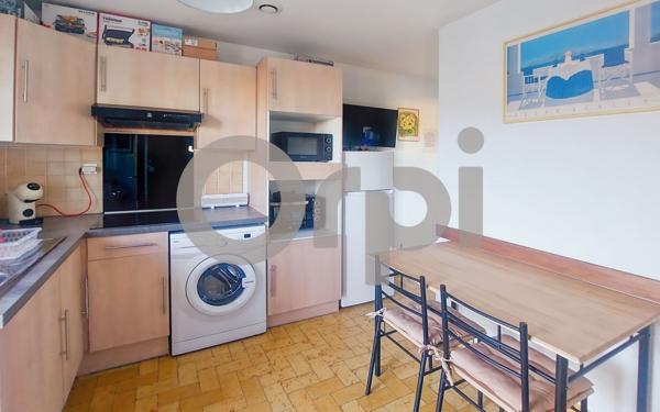 Appartement à vendre    1 pièce • 26,26 m2 Gréoux-les-Bains