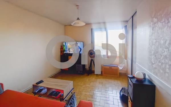 Appartement à vendre    1 pièce • 26,26 m2 Gréoux-les-Bains